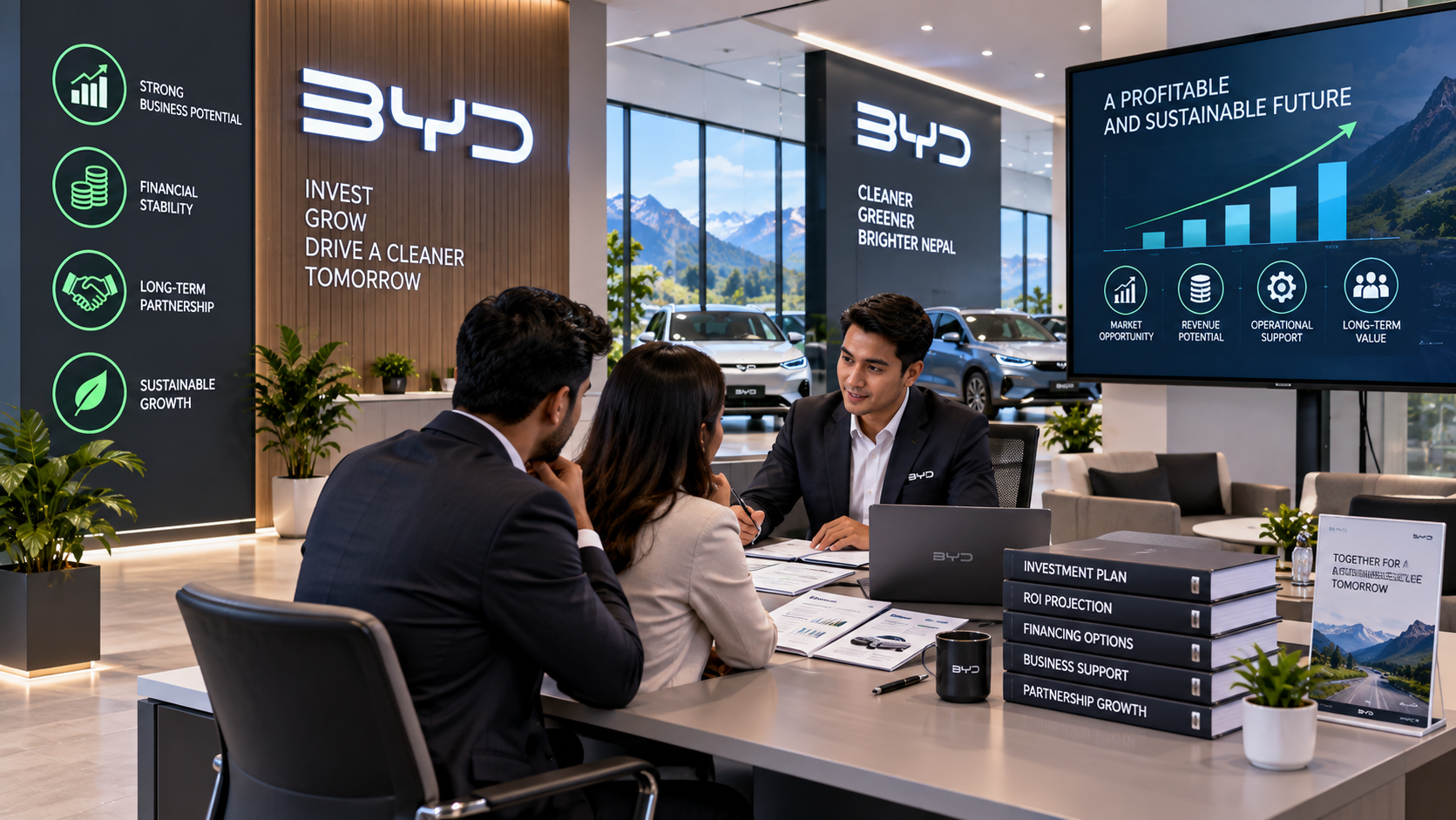 Ready to Explore a Franchise Opportunity?
